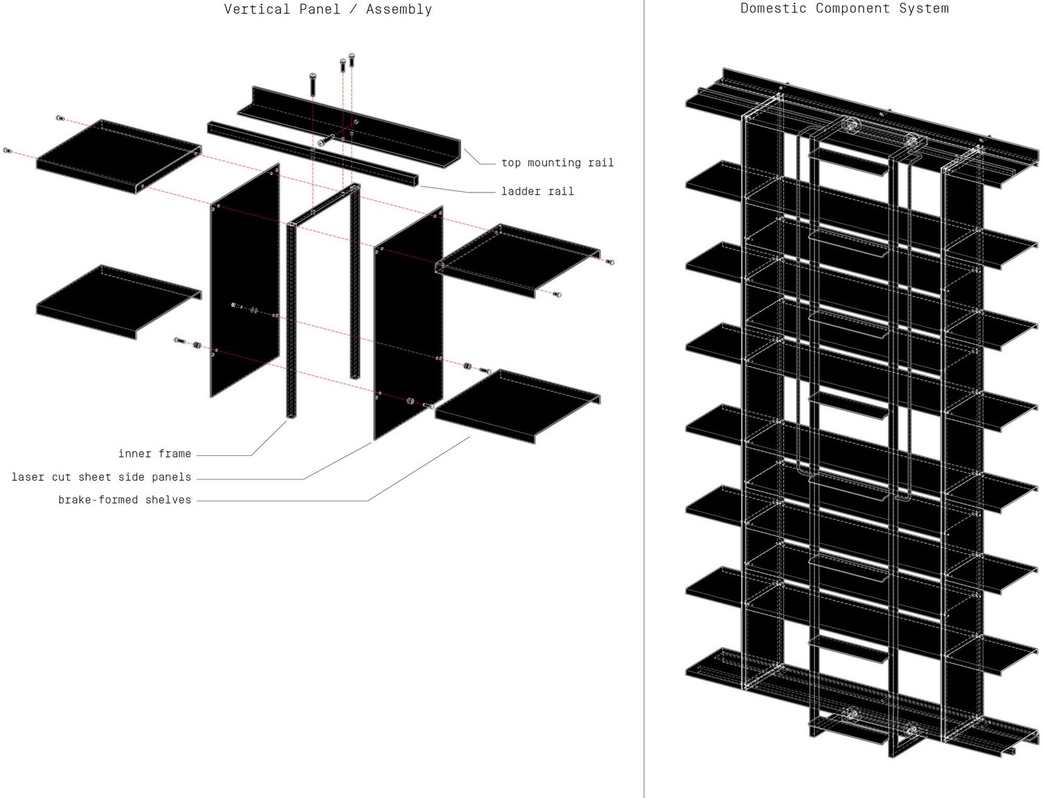 DOMESTIC COMPONENT-LIBRARY — PATH