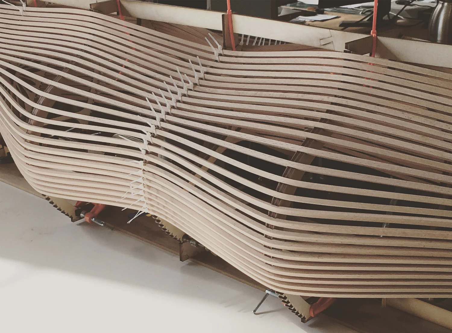 STRAND SERIES — PATH