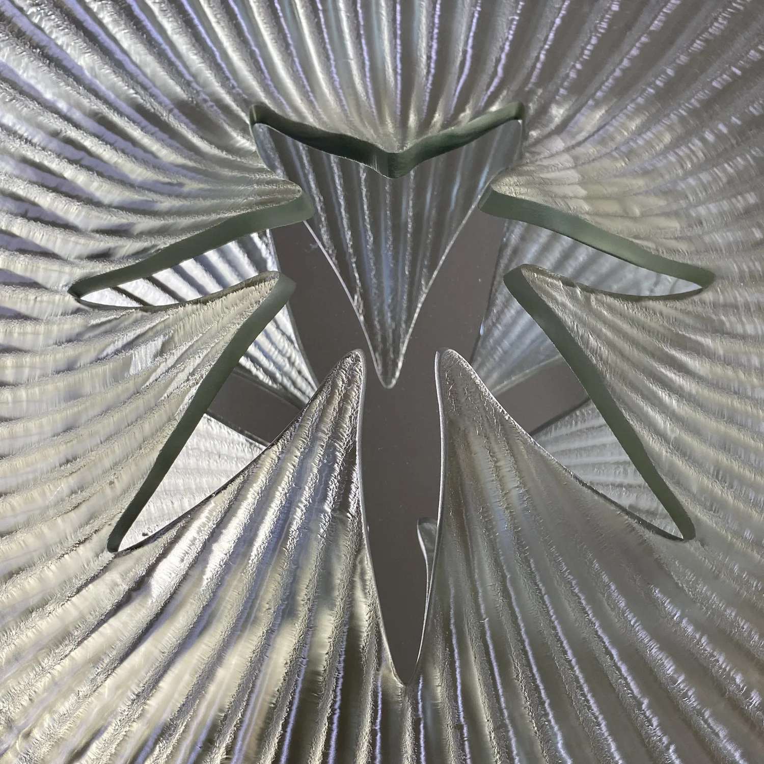 PROCESS + MATERIAL - GLASS FORMING — PATH