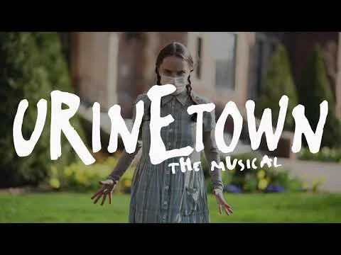 Urinetown Trailer