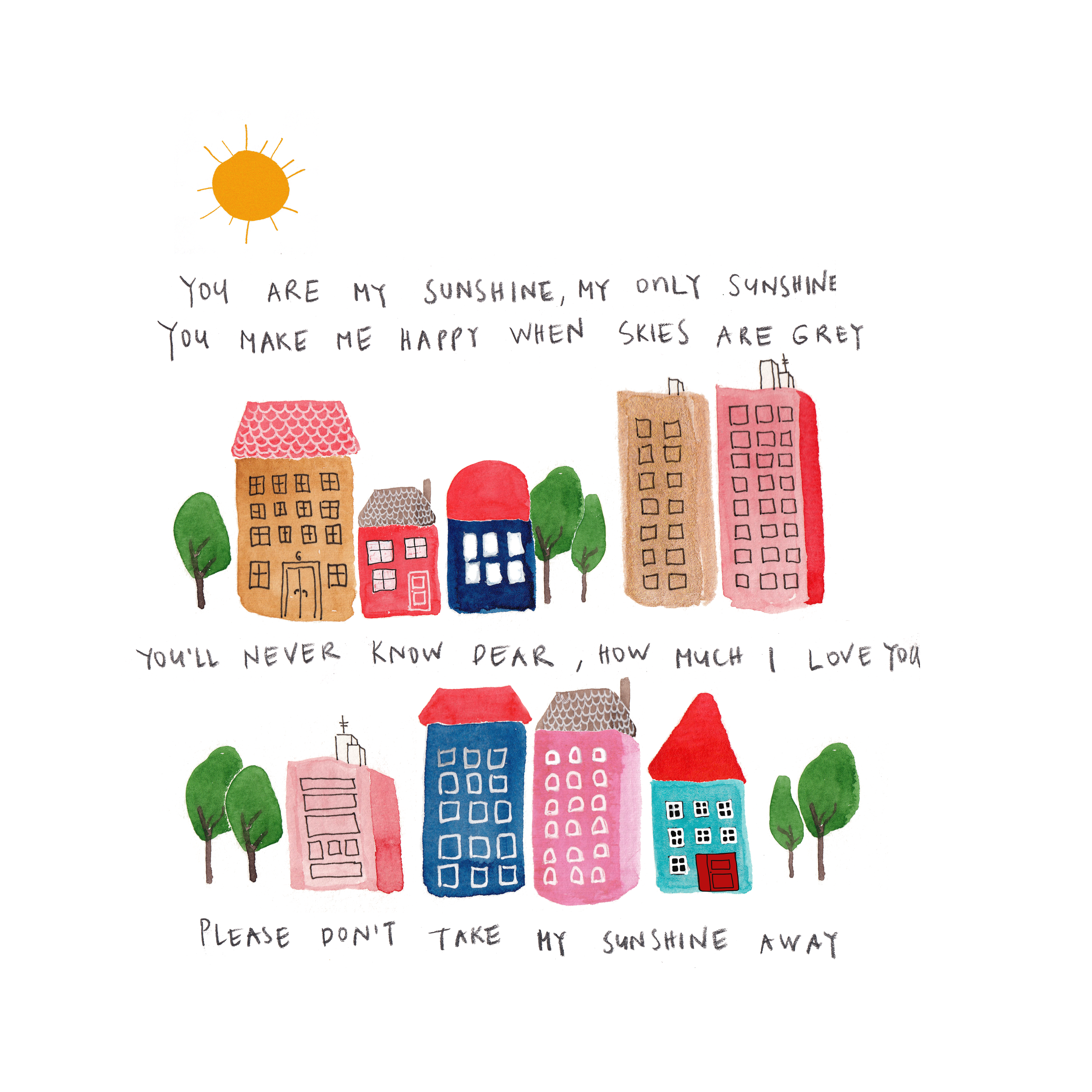 Sunshine City