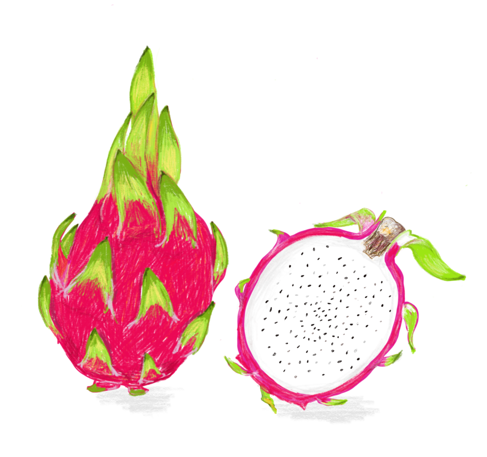 Dragon Fruit
