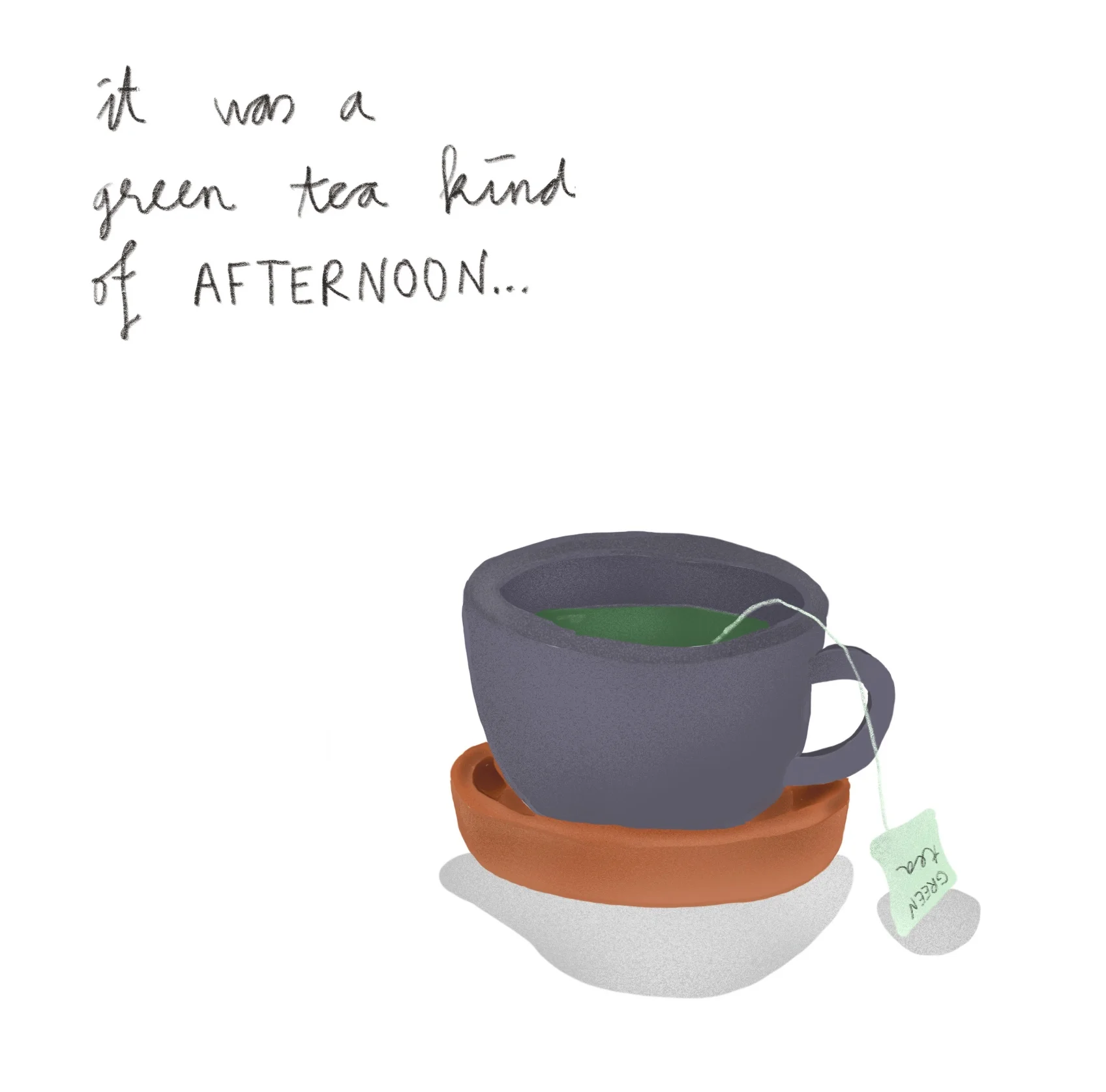 Green Tea