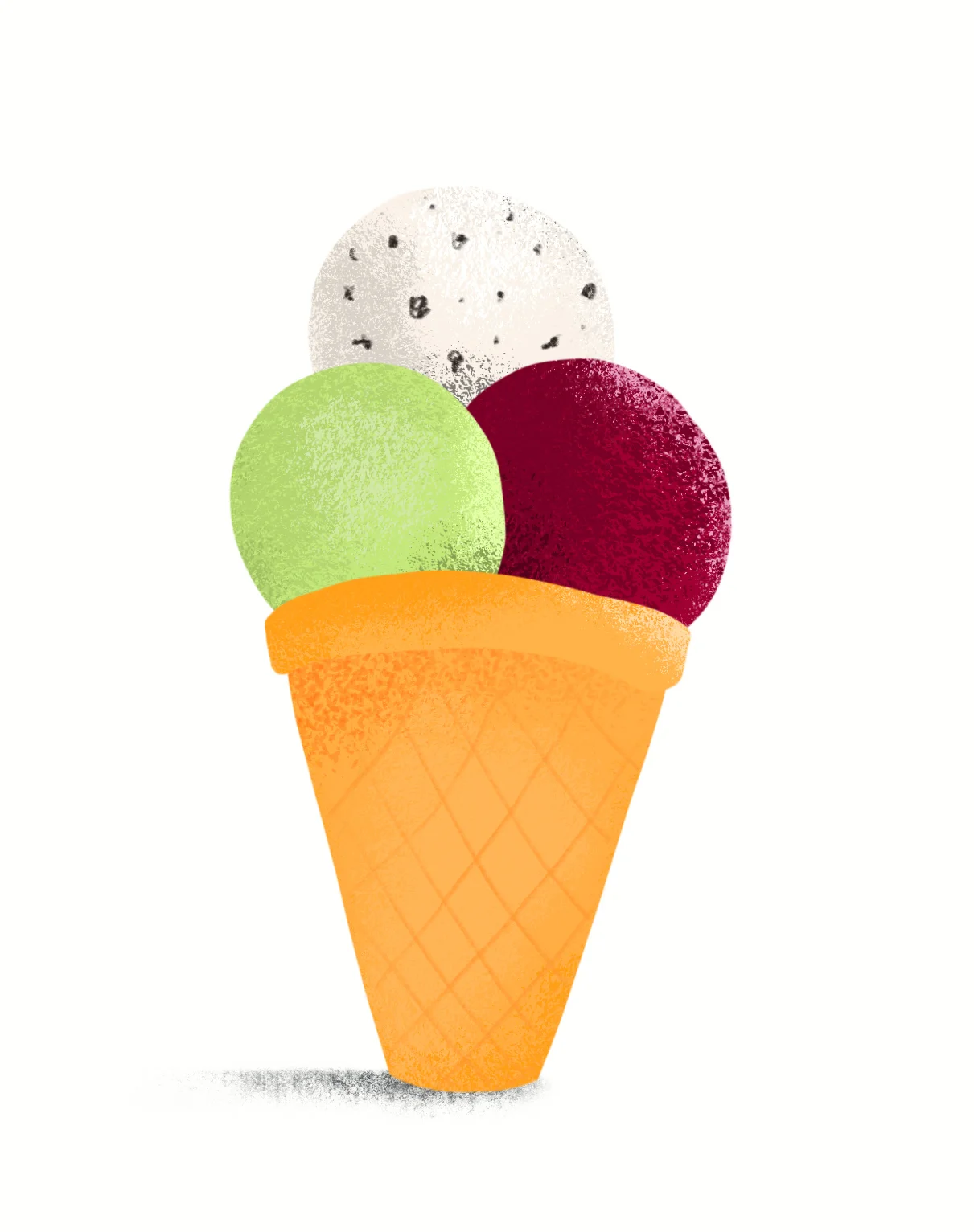 Favorite Flavors