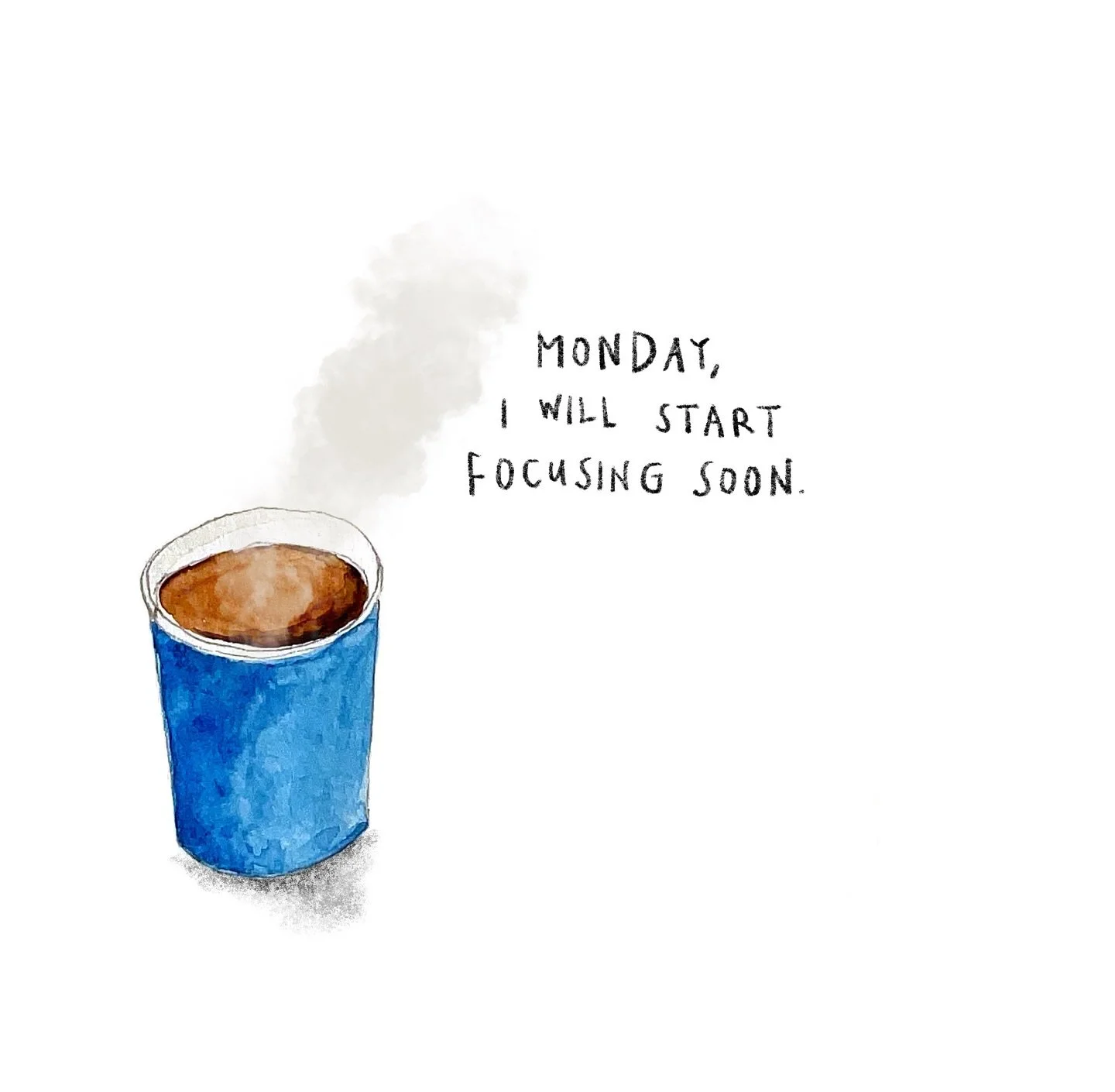 Wishing you a happy week!