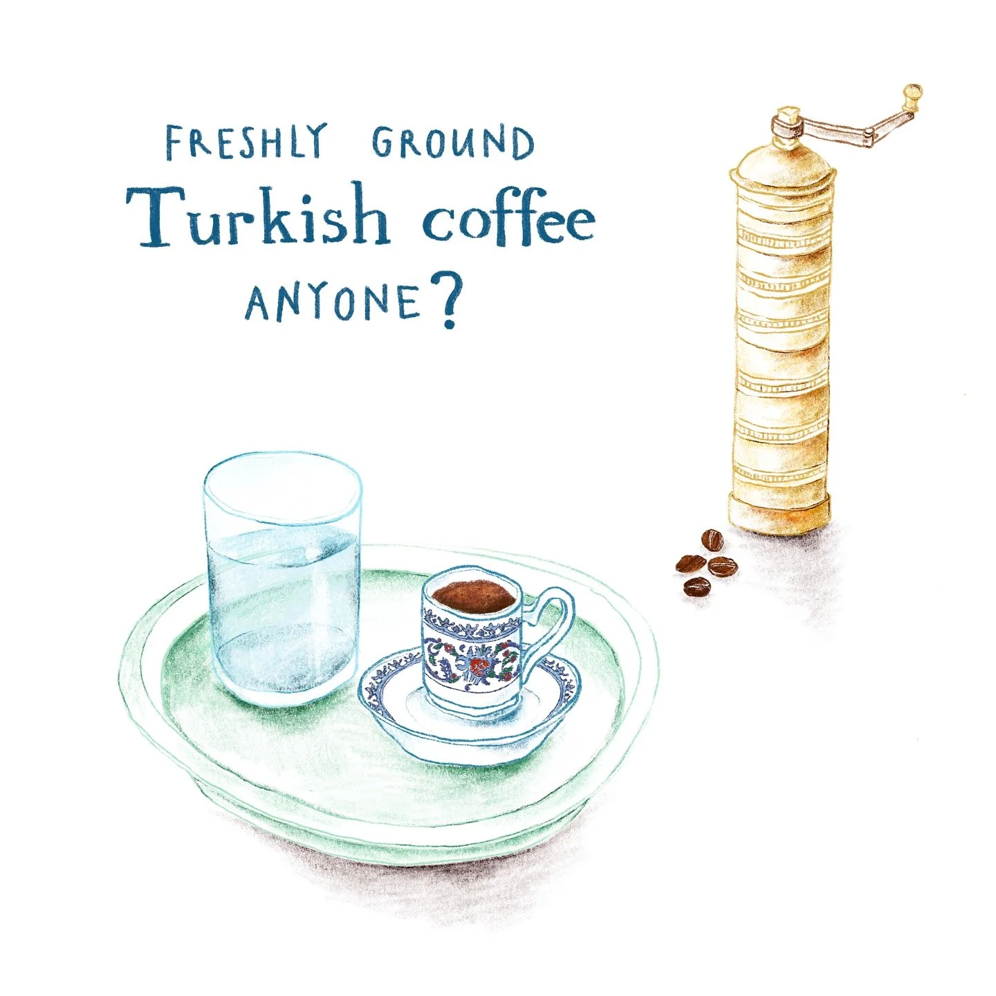 My sister and I spent many summer months during school breaks at our grandparents house in their small village. It was a nice break for our working parents.

During those stays, our days were filled with walks to the nearby river, walks to the farmer