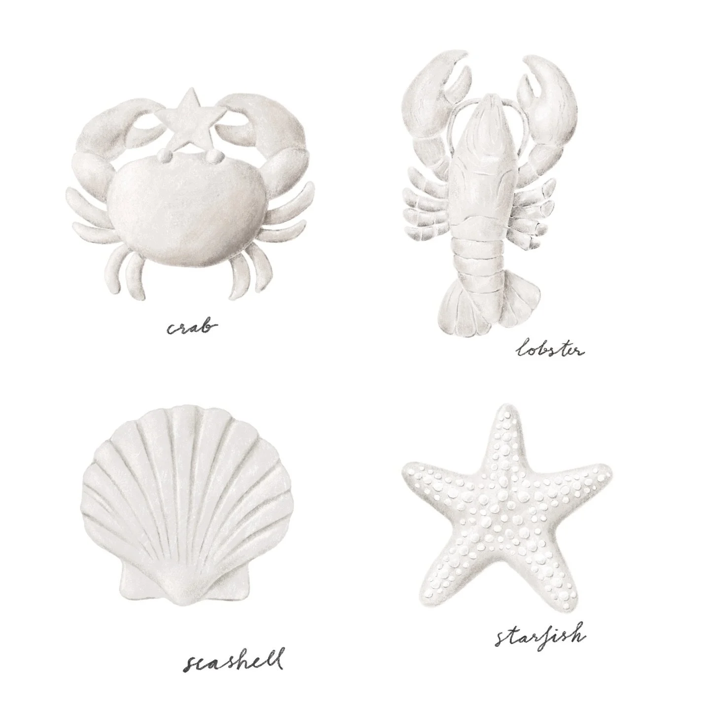 Here are the illustrations that I have done for the @haremliqueistanbul Storyteller Plate collection. I loved working on the details of each piece. The light, the dark colors, the shadows. Creating the texture, some shiny, some matte. It is wonderful