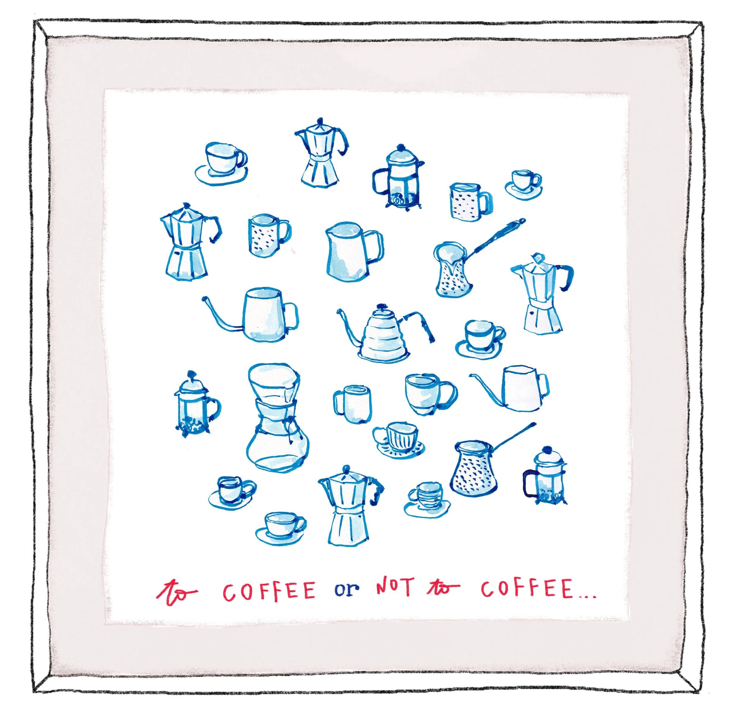 Coffee or not Coffee Line Frame.jpg