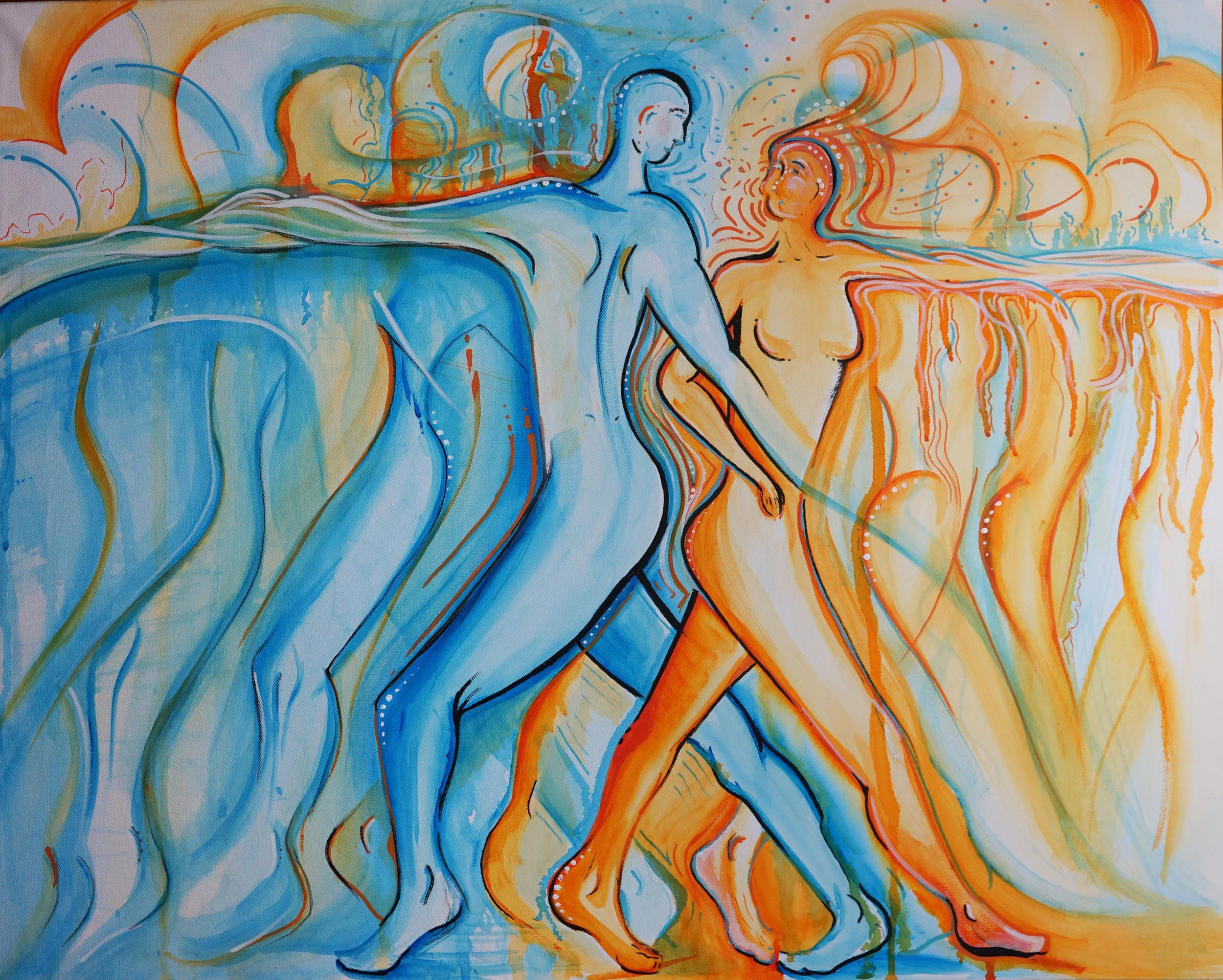 Eternal Effervesence 