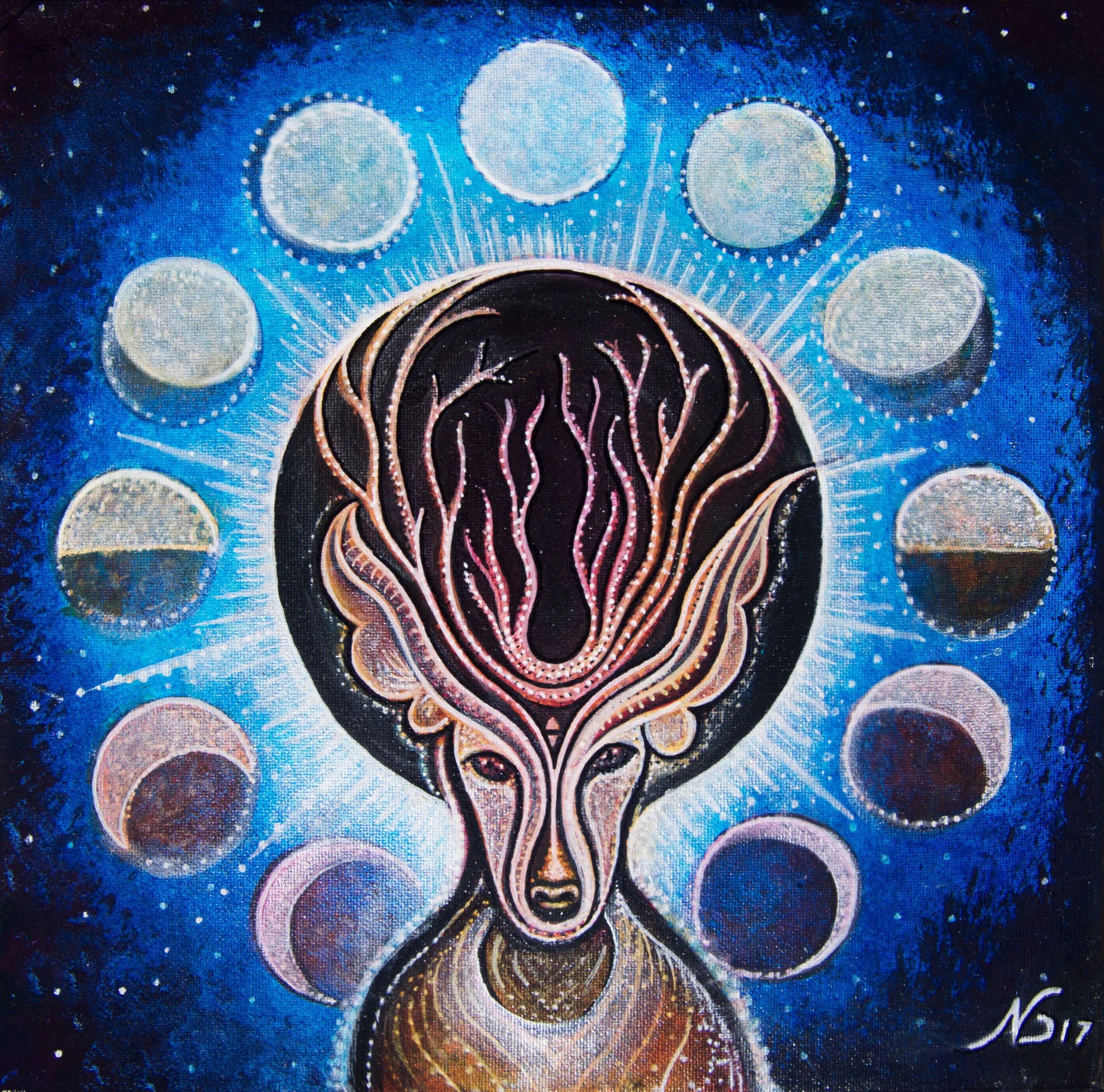 StagMoon