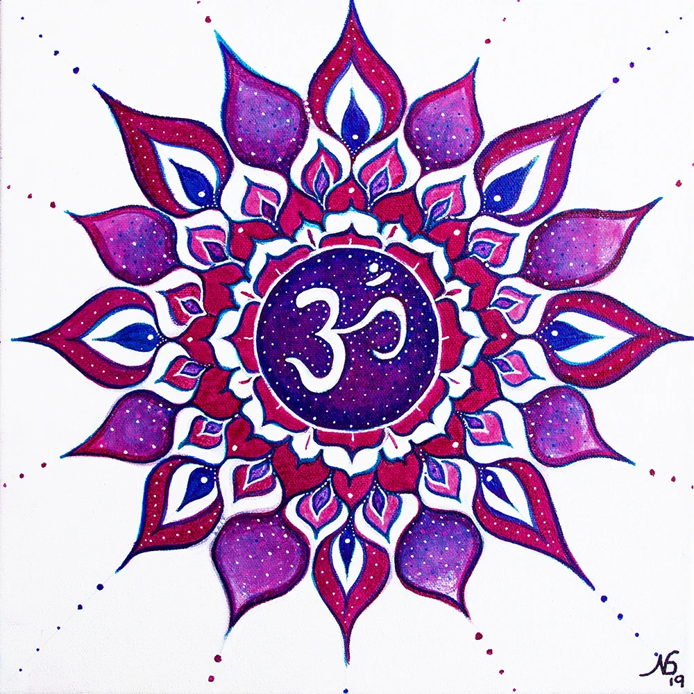 Sahasrara: Crown Chakra