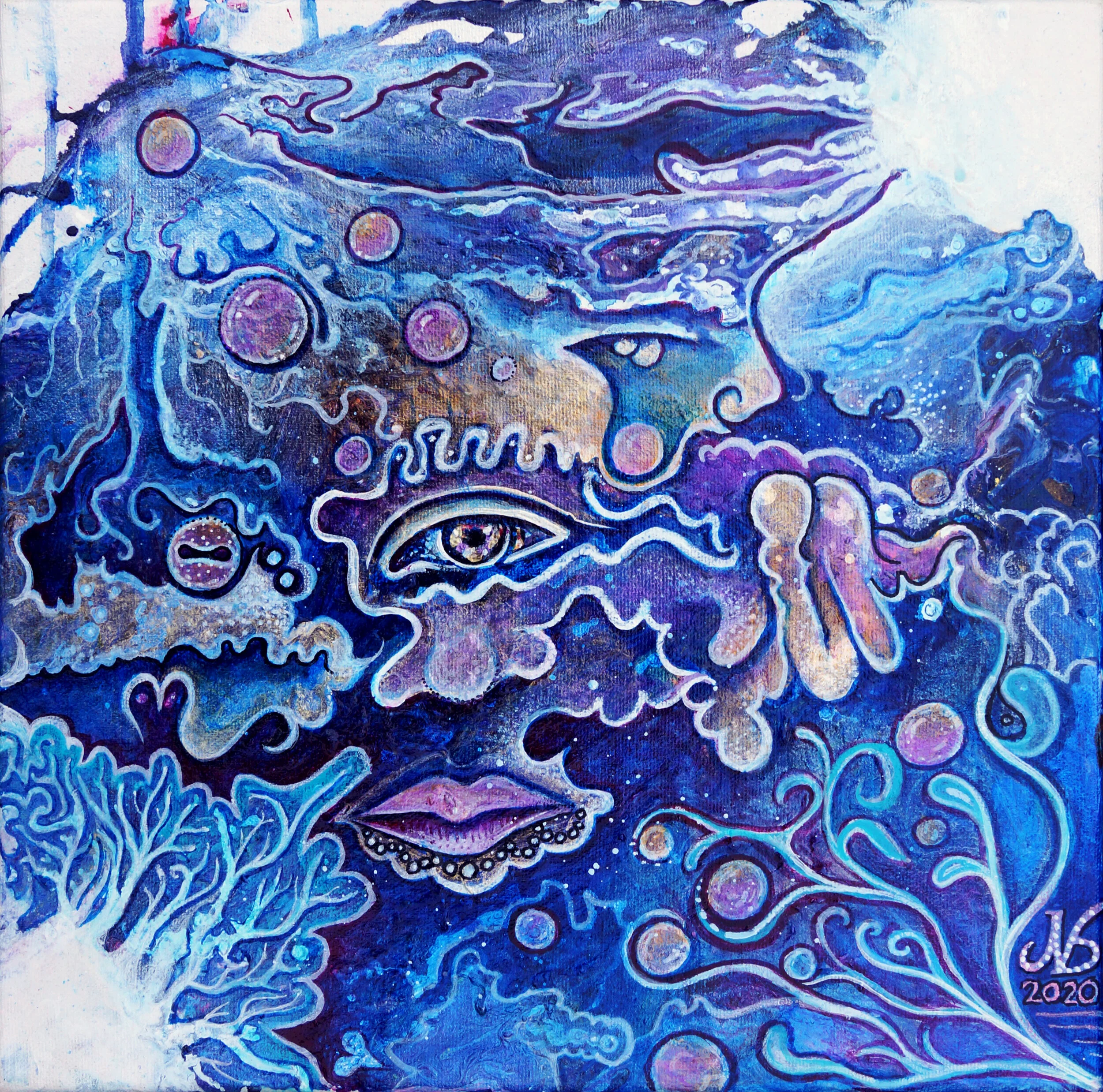 Subconscious Submarine