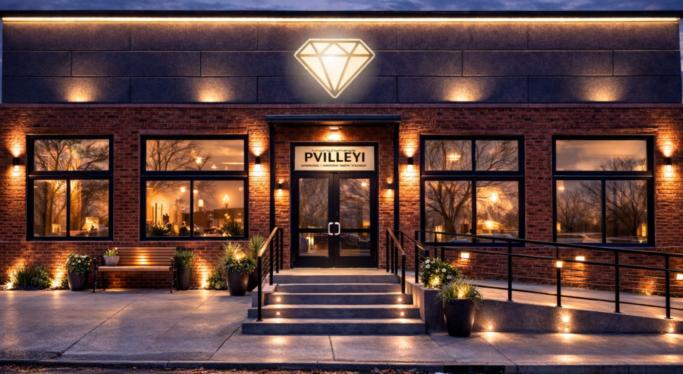 Introducing The PvilleYI GEM Center