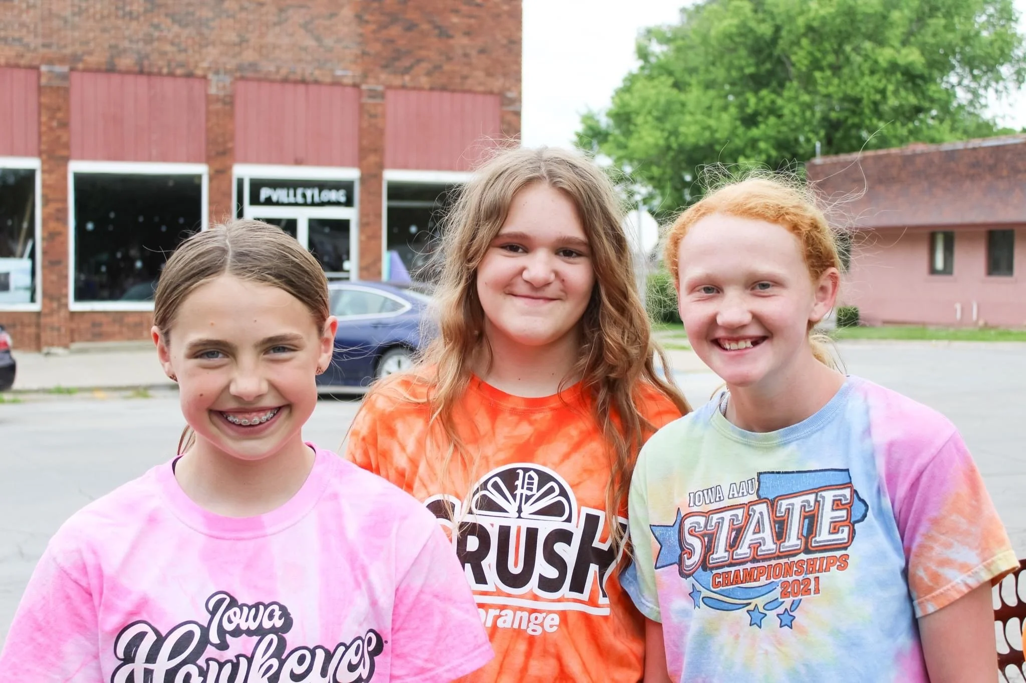 Games At Pleasantville Pig Out 2022