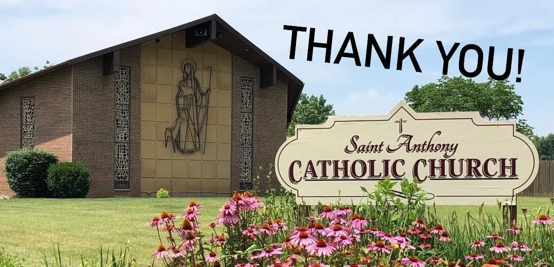Saint Anthony Community Support Grant