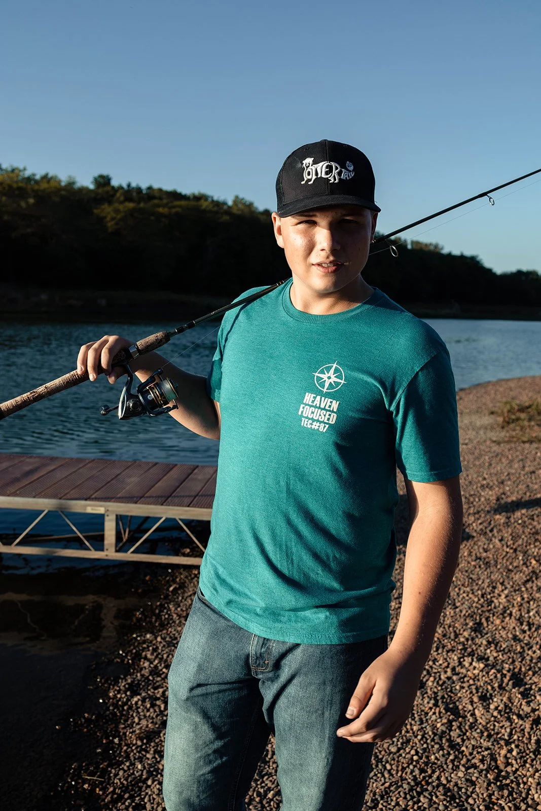 Student Intern- William Goodale