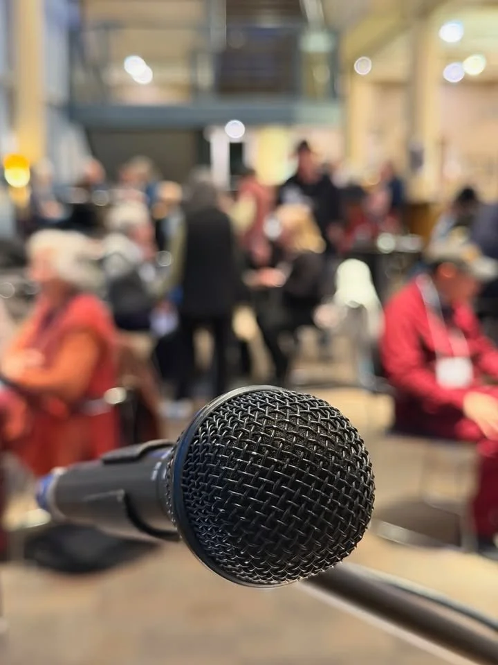 Golden Ears Writers' Evening of Readings at Maple Ridge's Arts Center