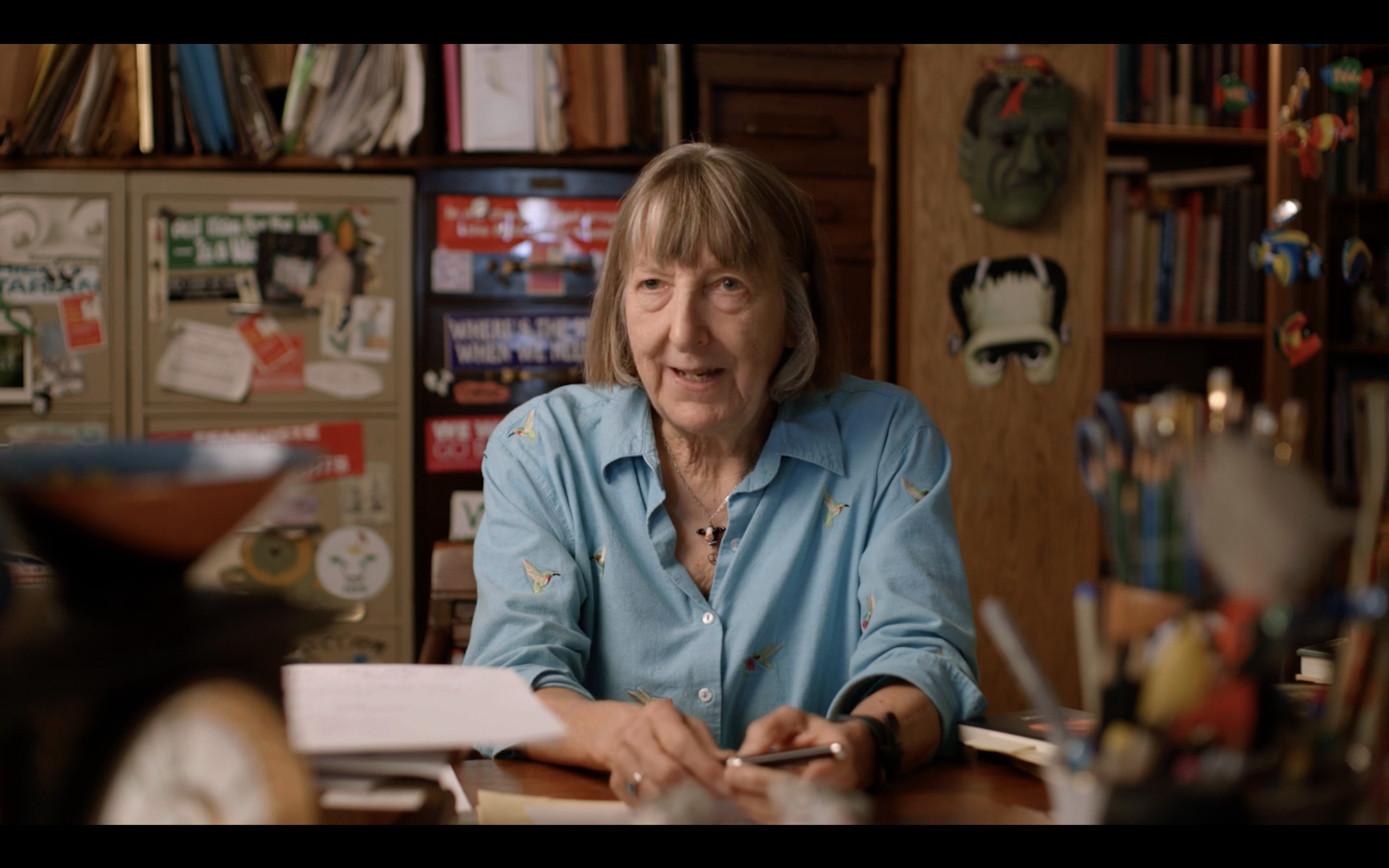 MESSY HISTORY OF AMERICAN FOOD EP.2 BURGERS