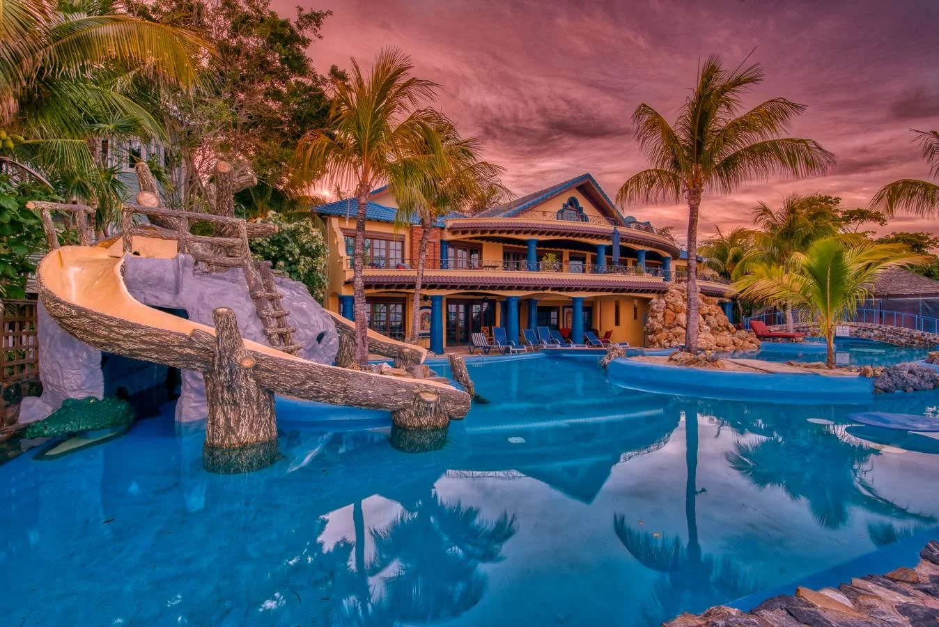 The Pool