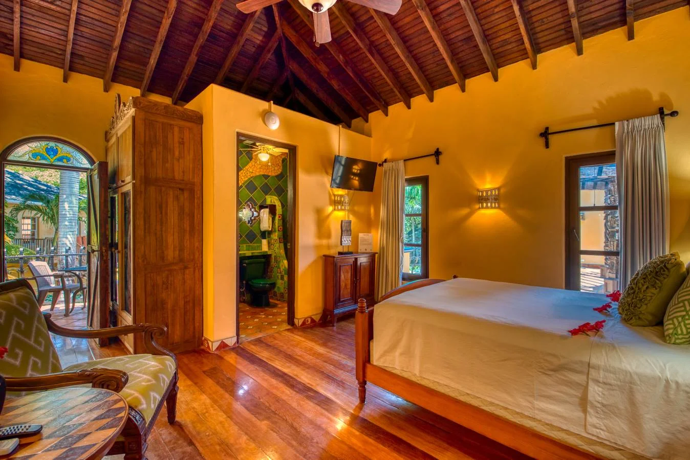 CARIBE SUITE