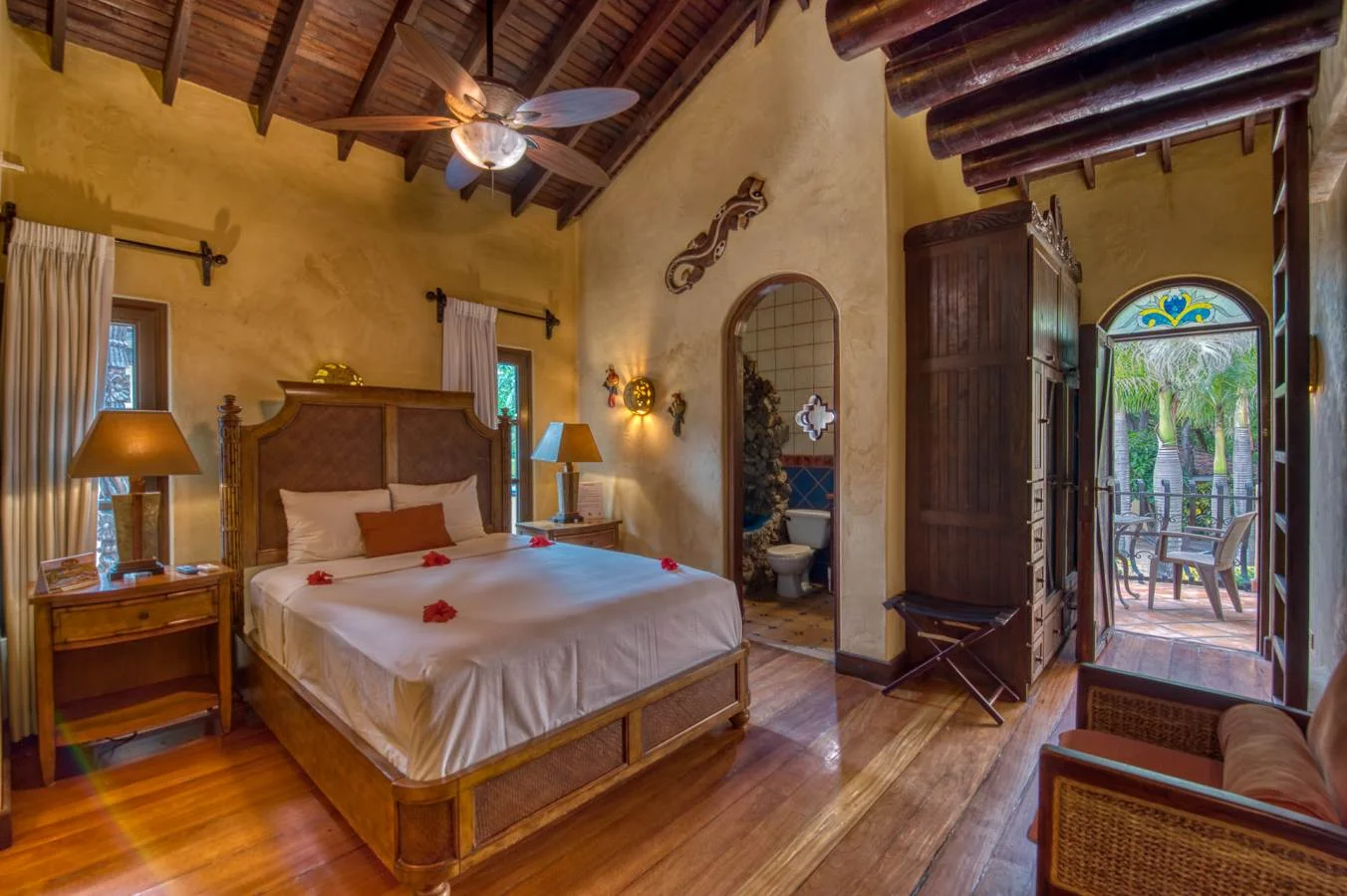 TOPAZ SUITE