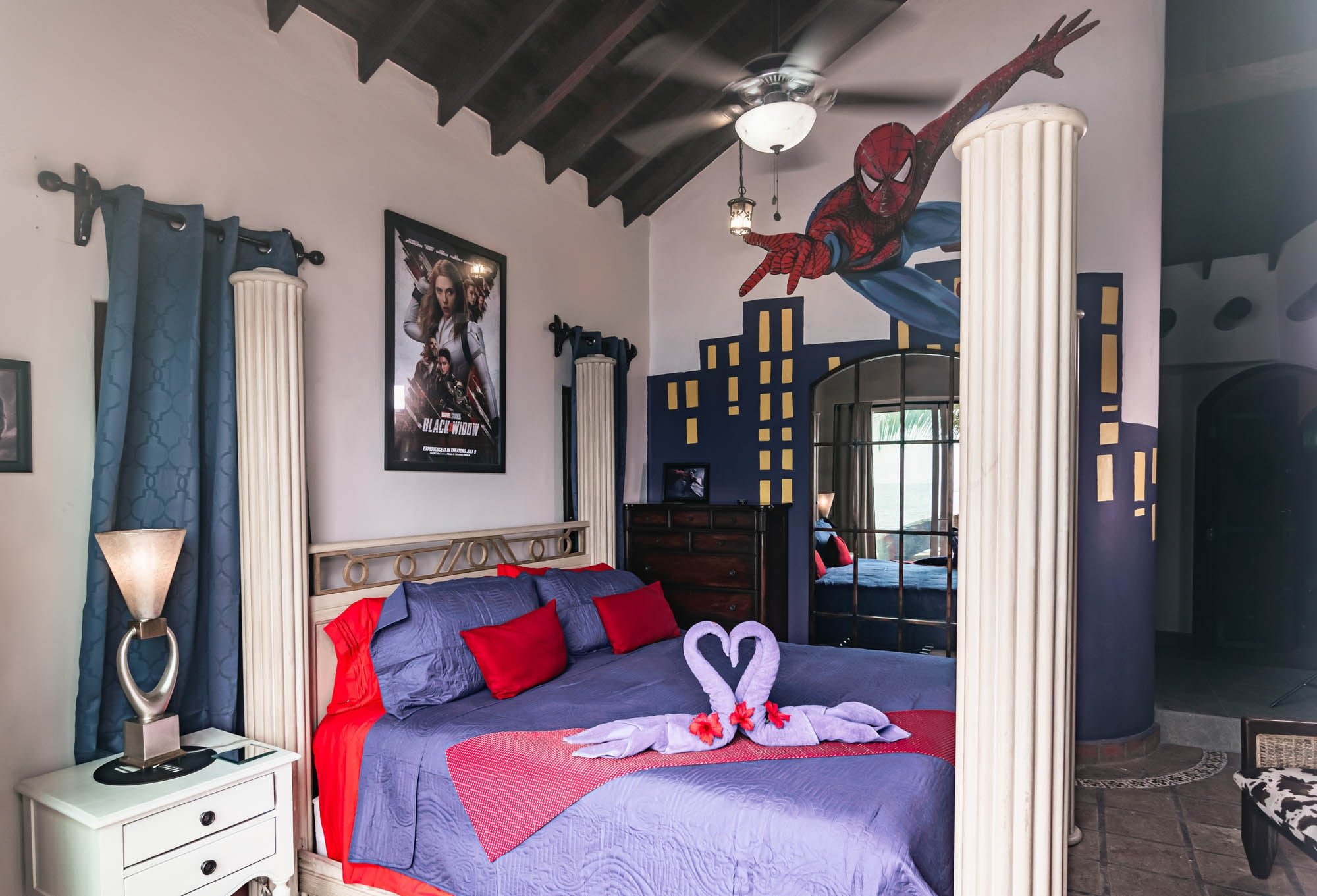 The Superheros Suite at Hacienda Caribe Toreso -57-min.jpg