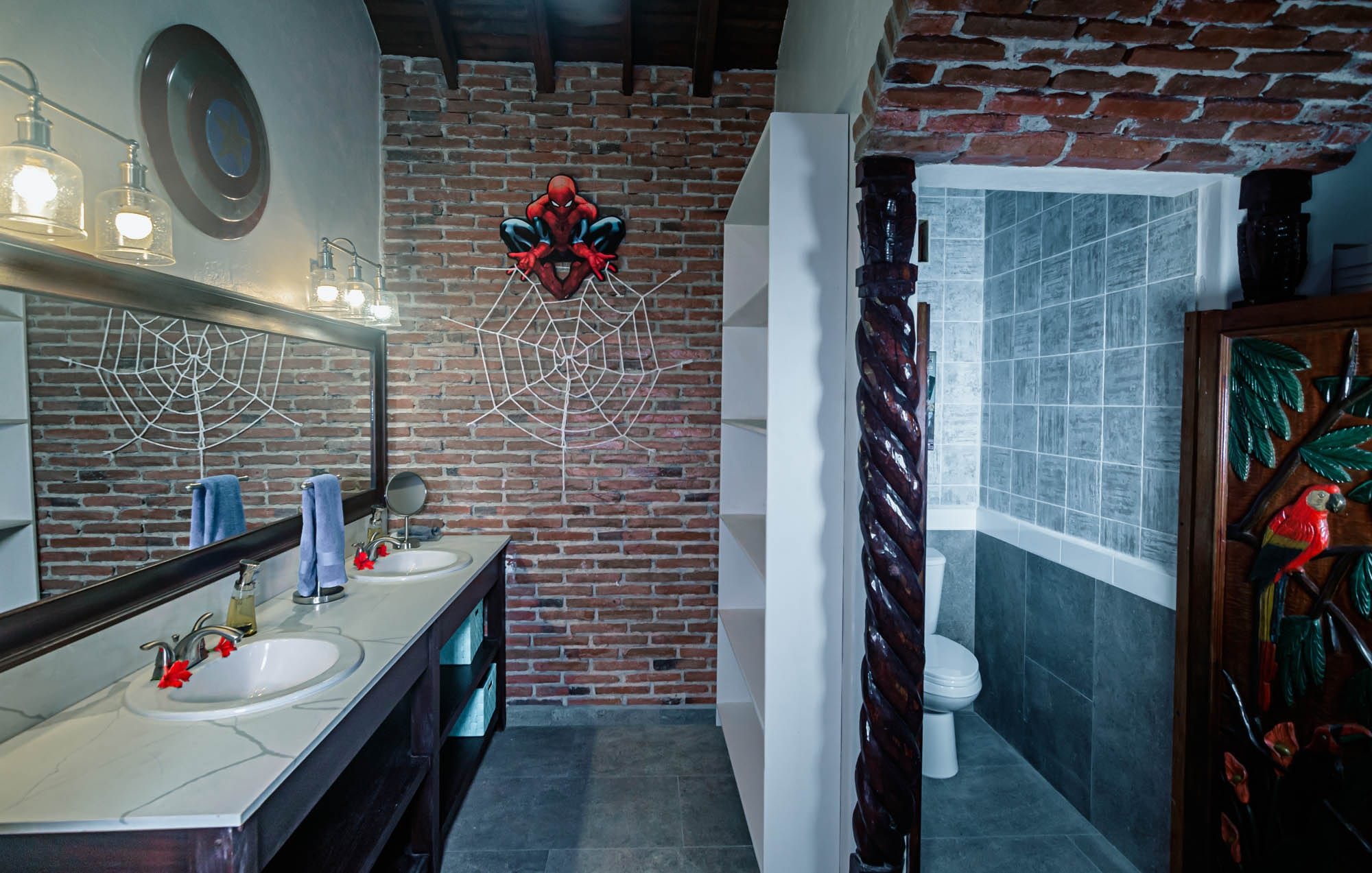 The Superheros Suite at Hacienda Caribe Toreso -53-min.jpg