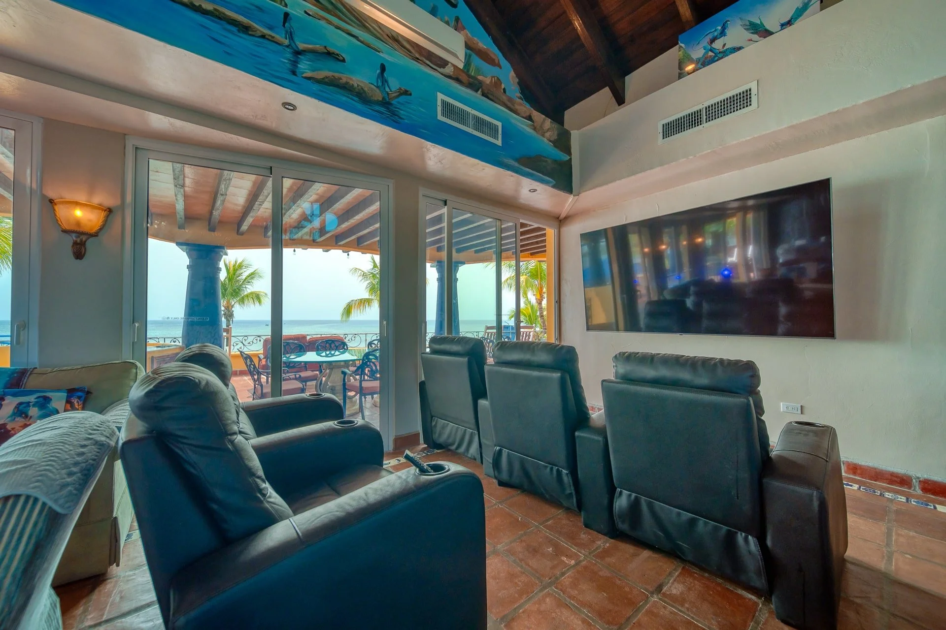 Caribe Tesoro El Castillo Sala 02.jpg