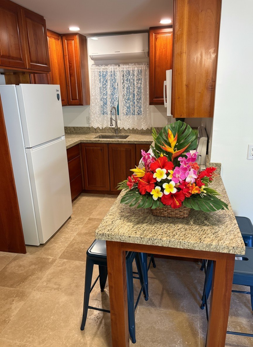 Capitana Room 3 Kitchen Area 1.jpeg