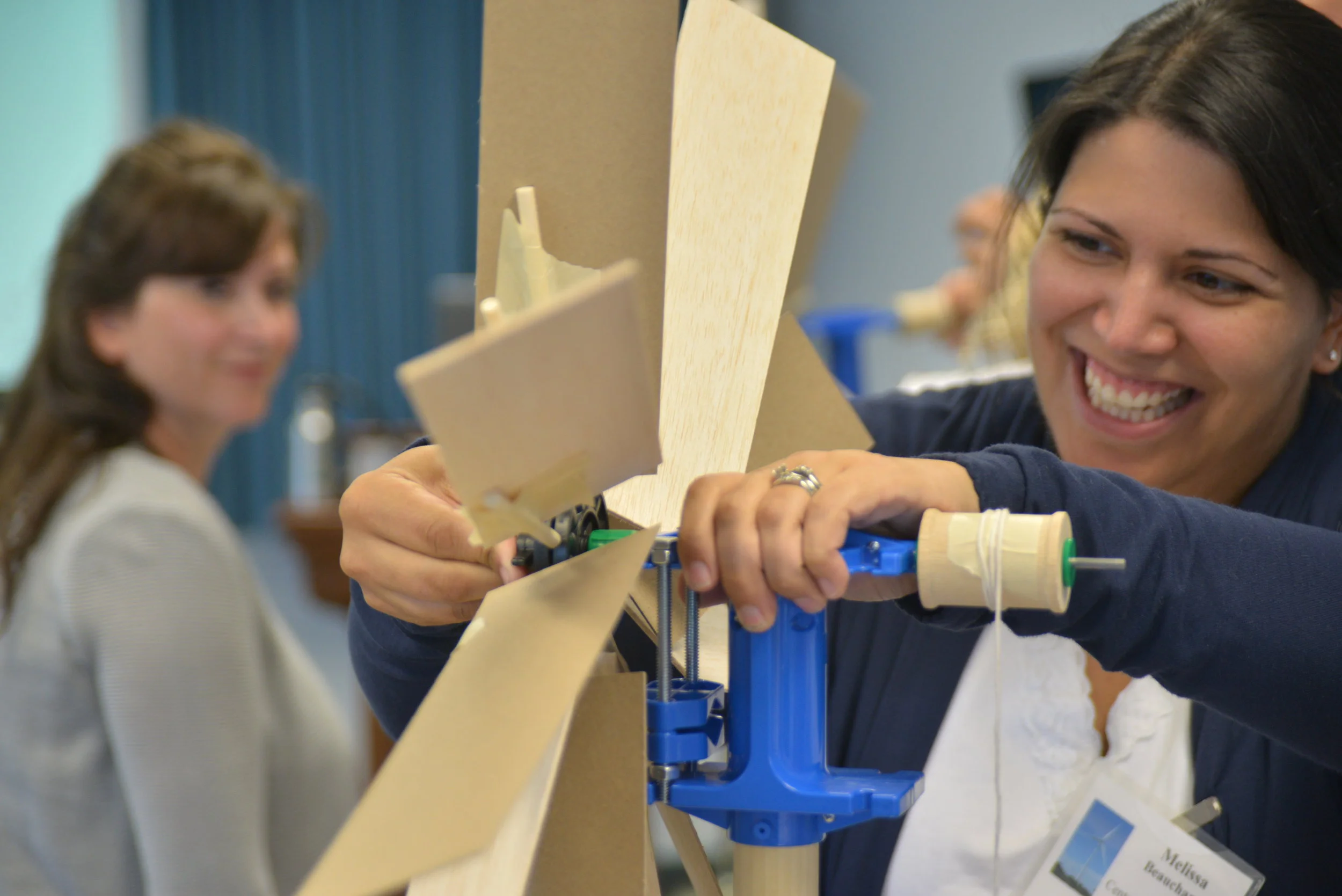 Investigating Renewables and Energy Efficiency