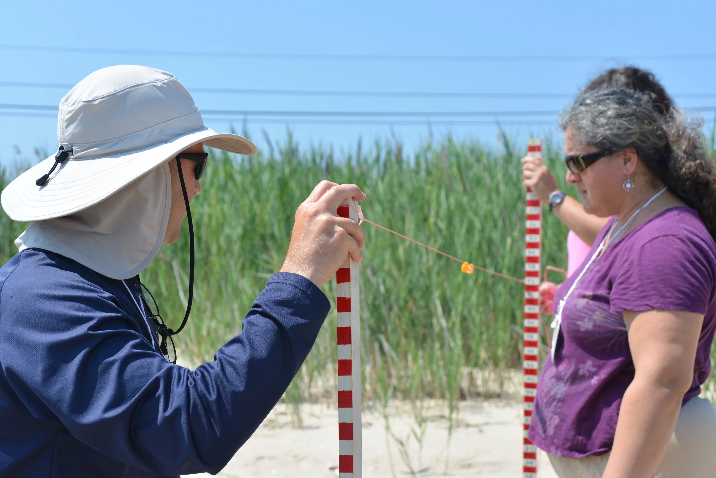 MADE CLEAR Climate Change Academy