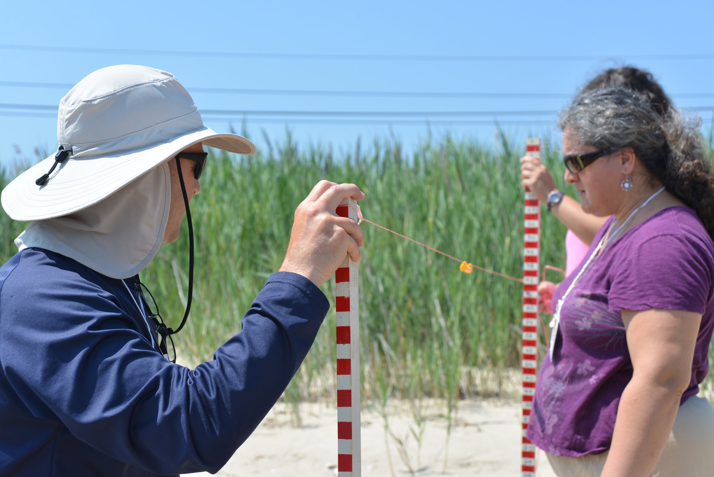 MADE CLEAR Climate Change Academy