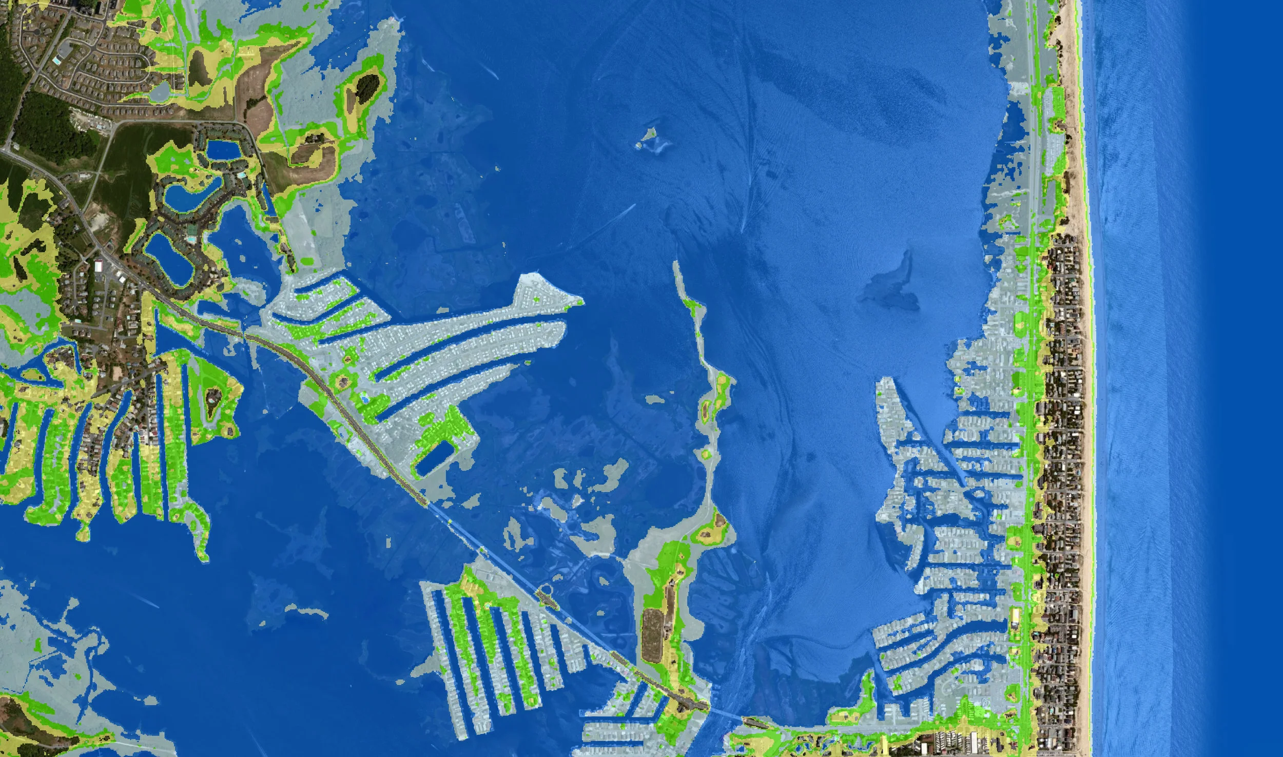 Flood Risk — Delaware Sea Grant