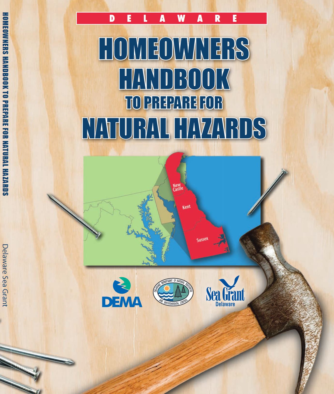 Delaware Homeowners Handbook