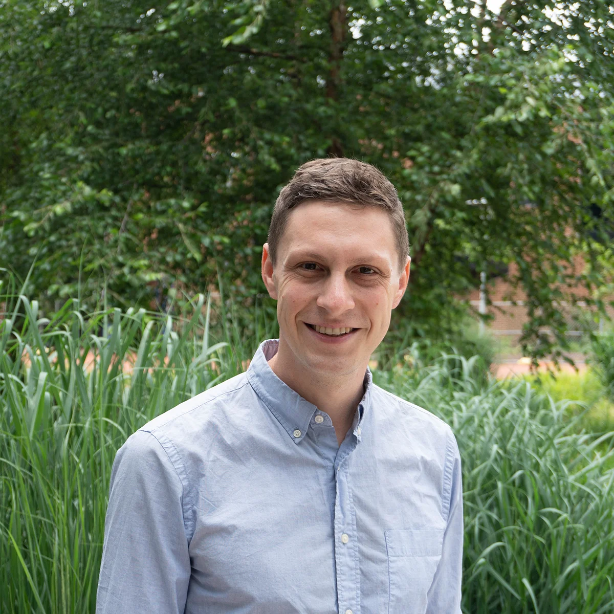 Two Delaware Sea Grant nominees named Knauss Finalists — Delaware Sea Grant