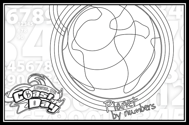 Coast Day Sunday, Oct. 4, 2020