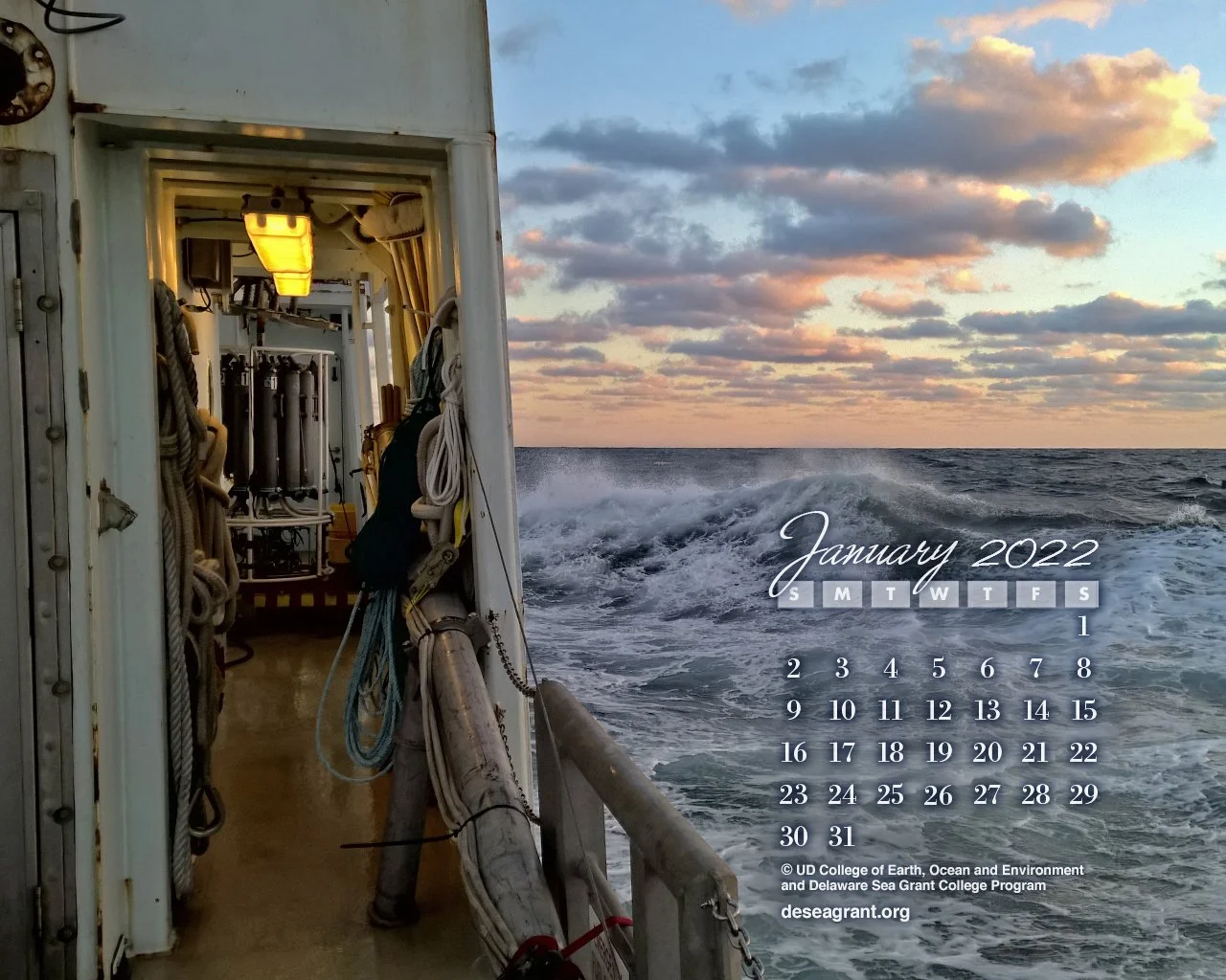 January 2022 — UD Climate Hub