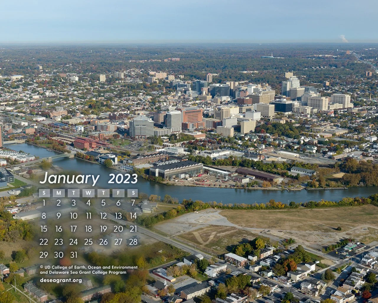 February 2023 — South Wilmington Greening