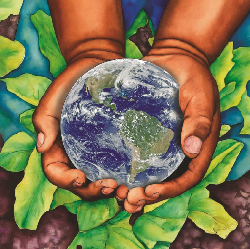 Storytime with Delaware Sea Grant