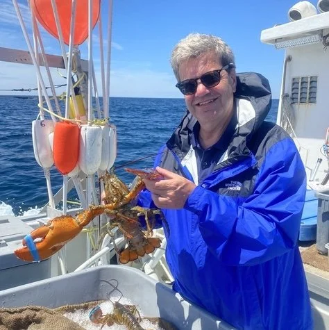 TailWinds: monitoring and research of offshore wind impacts on living resources in the U.S. Wind project area