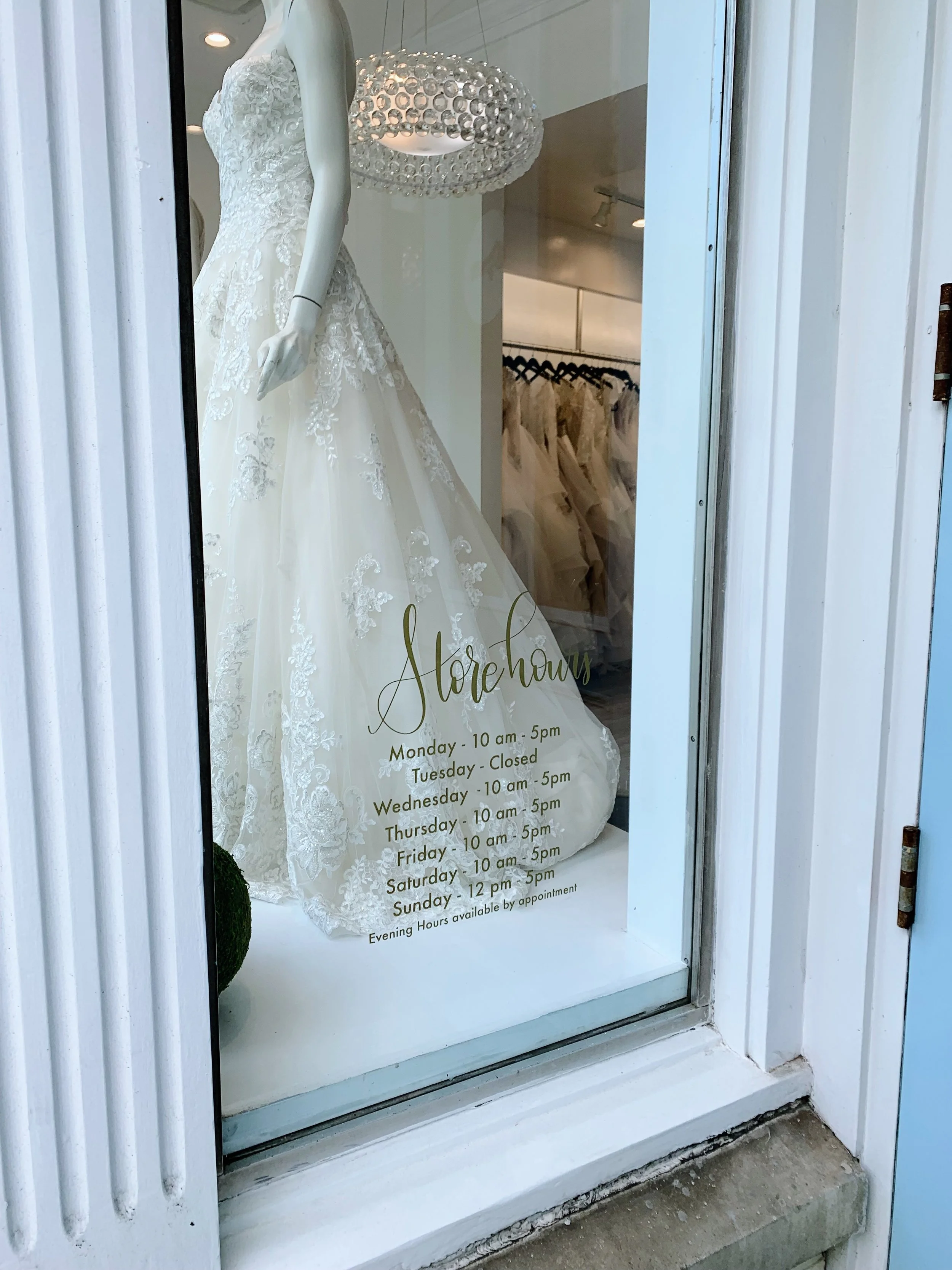 The Plumed Serpent Store Hours