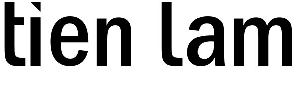 Tien Lam Design