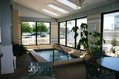 Whirlpool Jacuzzi