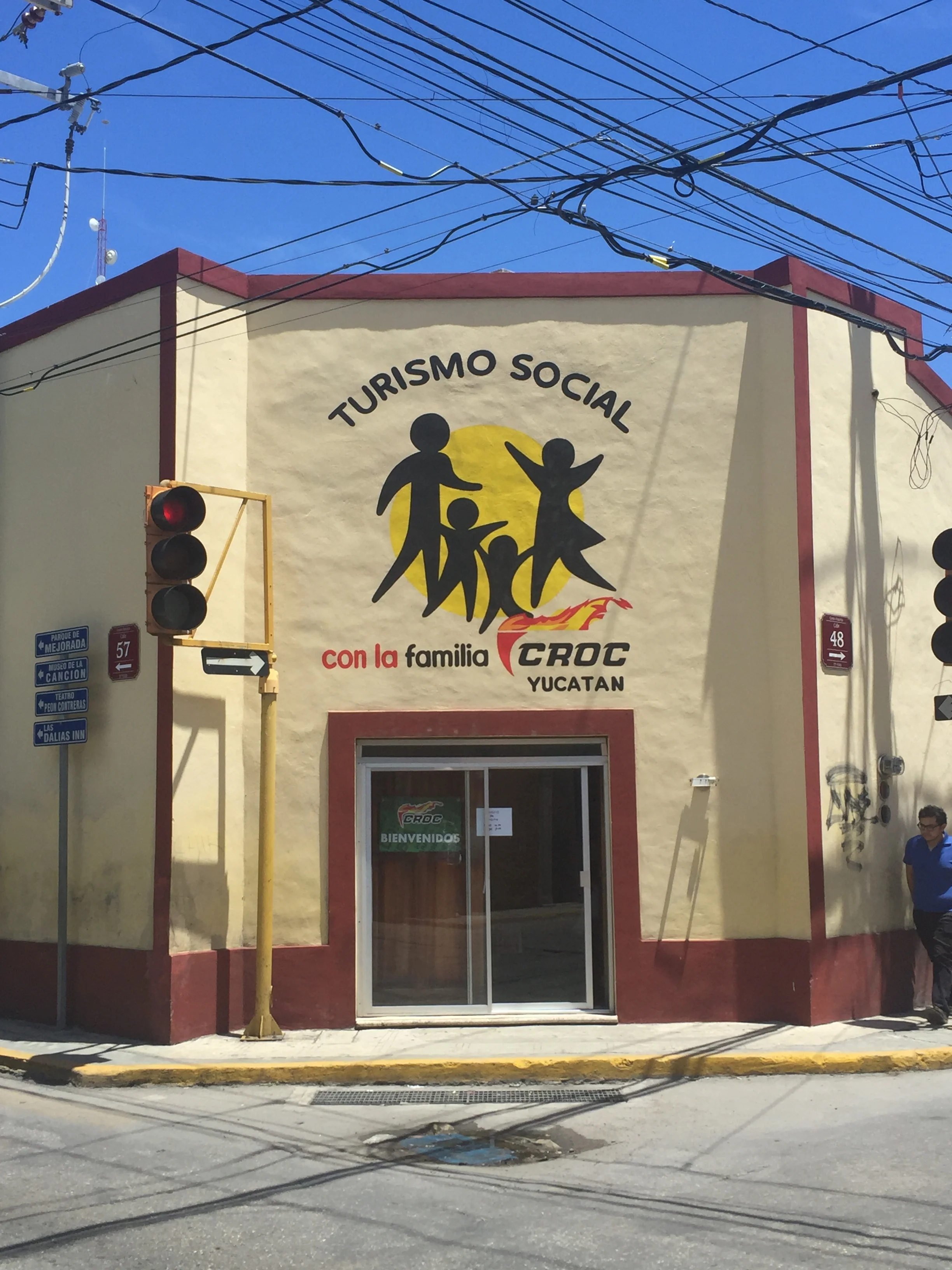 Turismo Social Sindicalizado