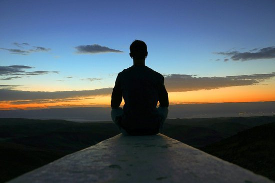 Mindfulness Meditation/Prayer/Contemplation/Spirituality