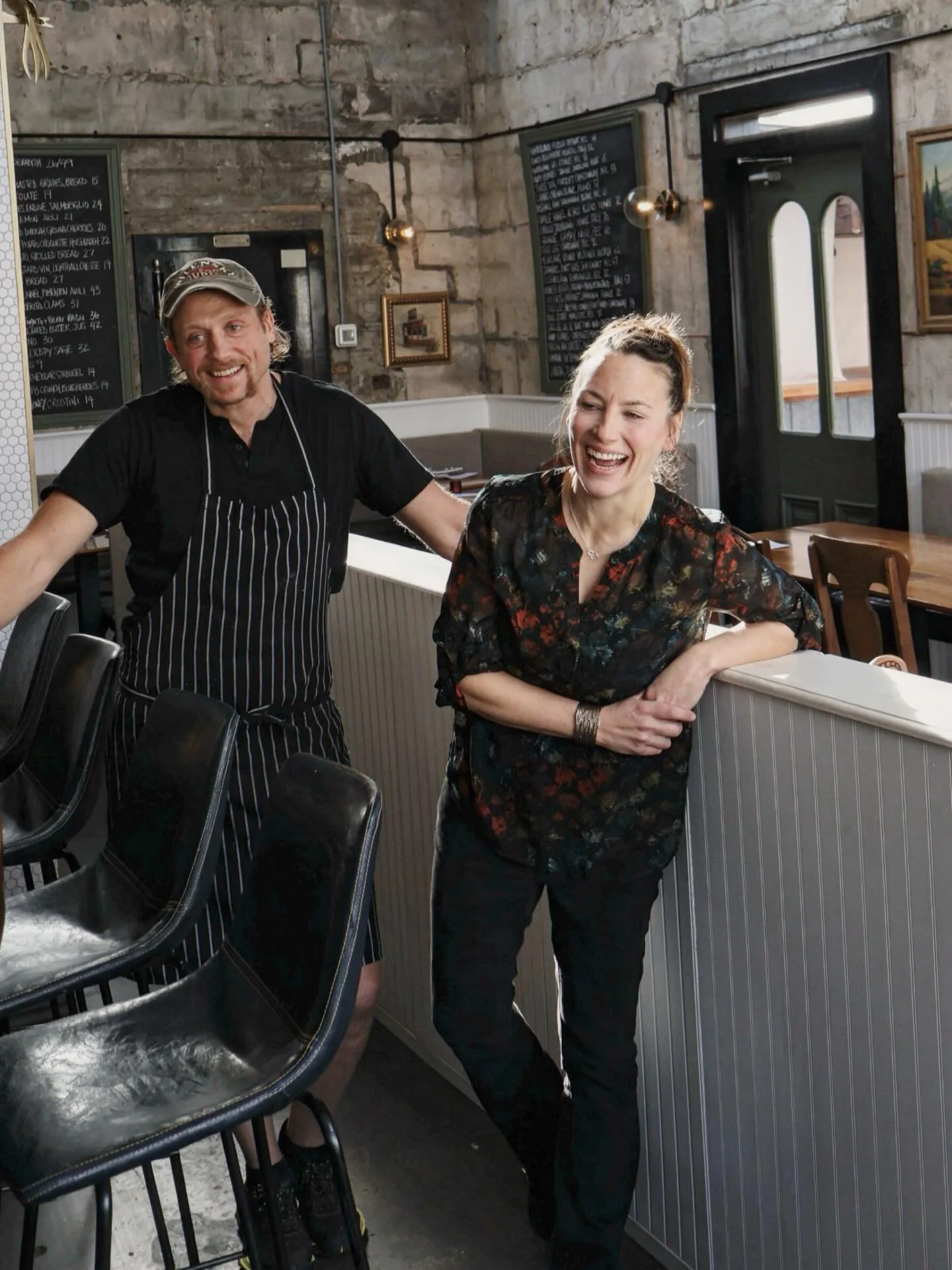 3 DAYS AWAY 🍽️🍷
.
cant wait to see all your lovely faces!!
.
reservations are LIVE.
.

#season8
#pec
#bloomfield
#spring
#weareback