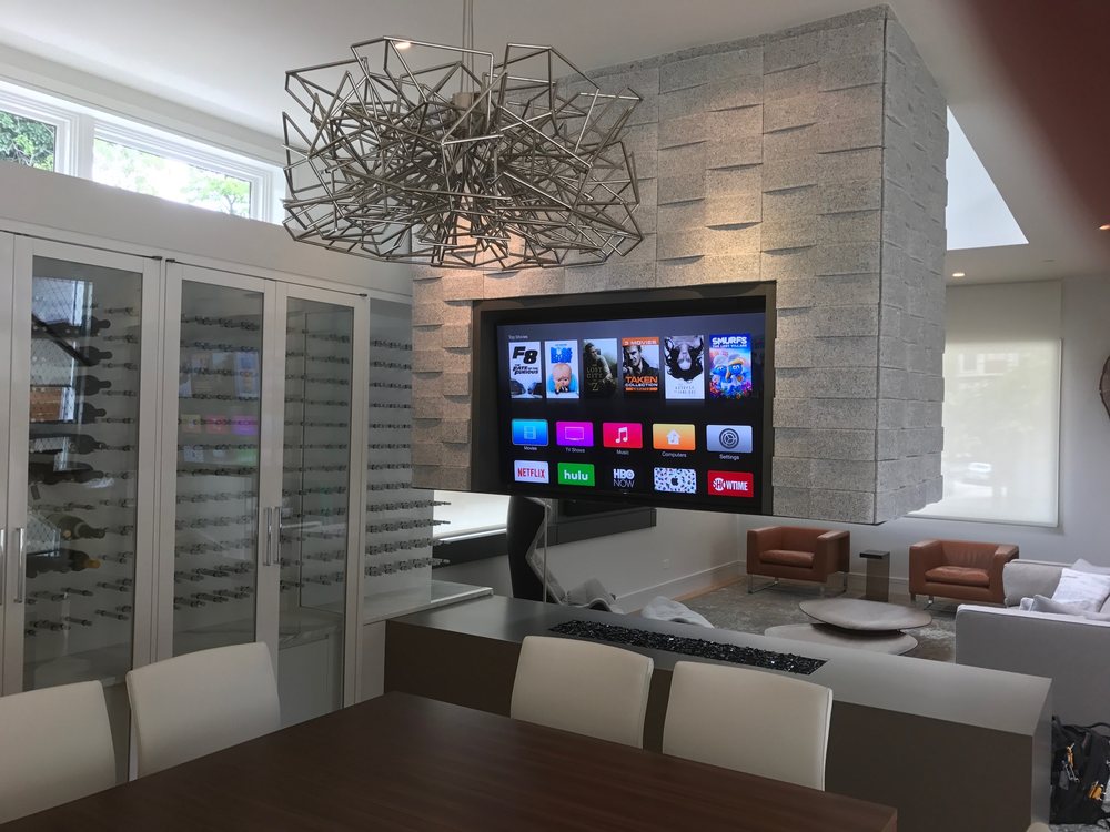 E-Style Home Systems | E-Style Home Systems | Home Automation | Home Theater