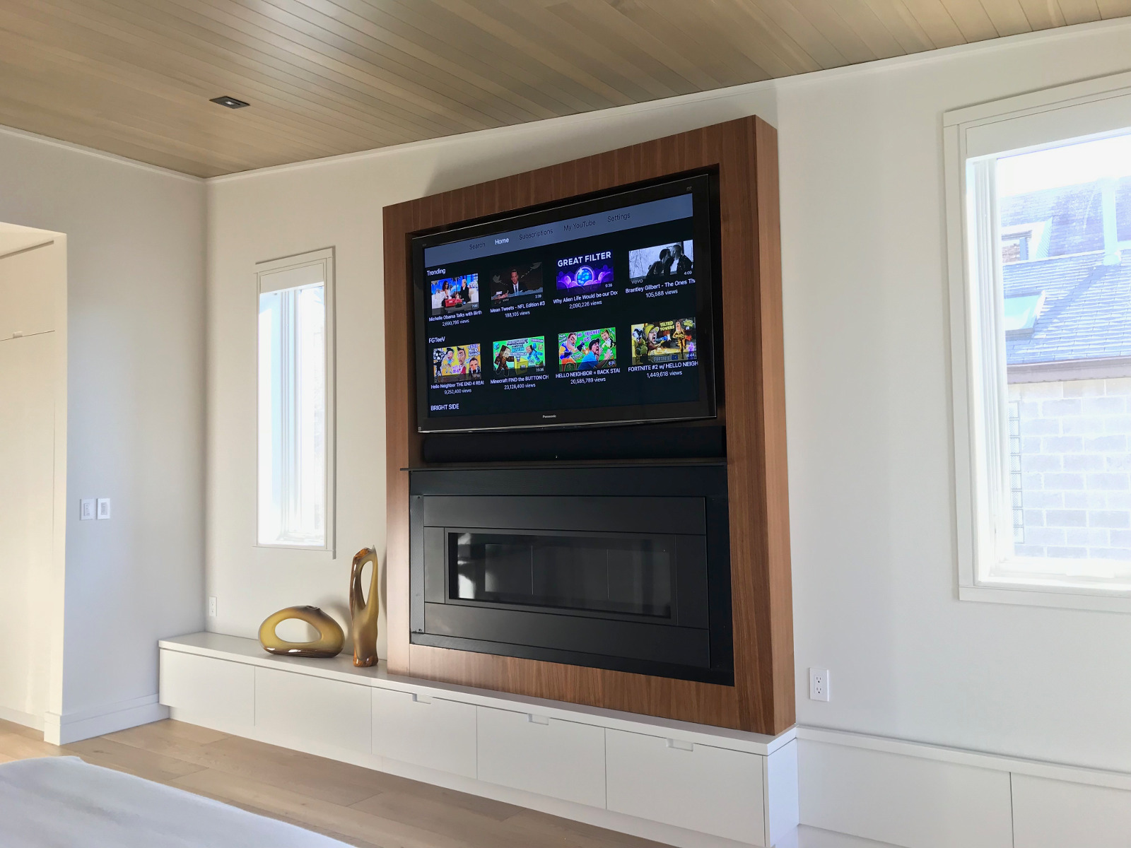 E-Style Home Systems | E-Style Home Systems | Home Automation | Home Theater