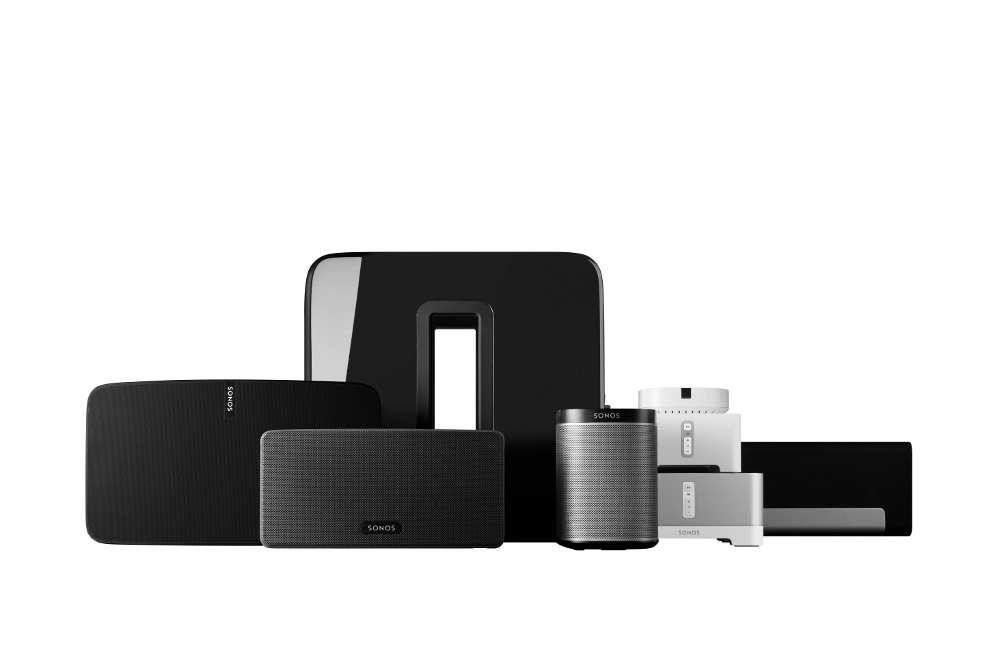 ©2018 Sonos