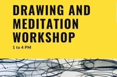 Art and Meditation Workshop